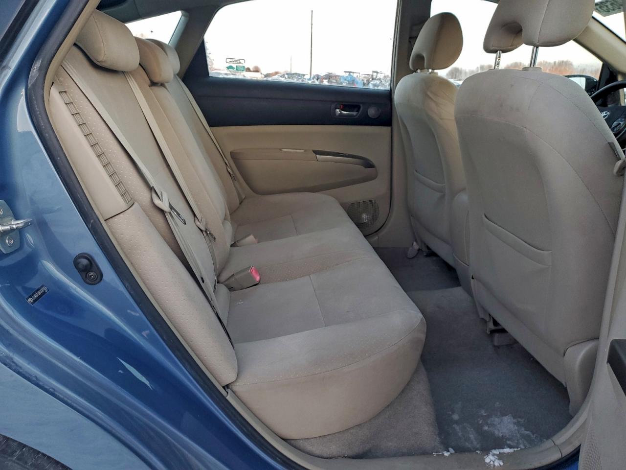 Toyota Prius Image 9