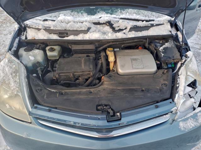 Toyota Prius Image 11