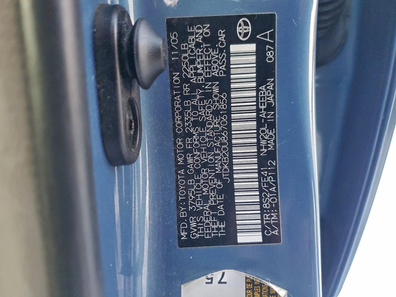 Toyota Prius Image 10