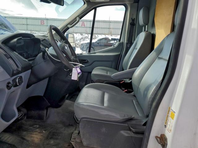 Ford Transit T-250 Image 9