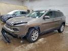 Jeep Grand Cherokee Latitude Image 1