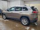 Jeep Grand Cherokee Latitude Image 2