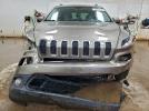 Jeep Grand Cherokee Latitude Image 6