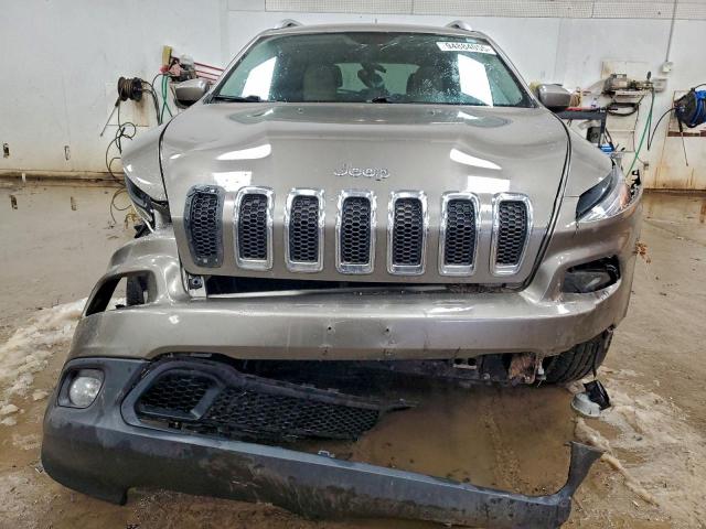 Jeep Grand Cherokee Latitude Image 6