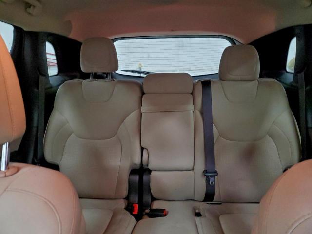 Jeep Grand Cherokee Latitude Image 12