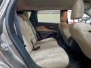 Jeep Grand Cherokee Latitude Image 13