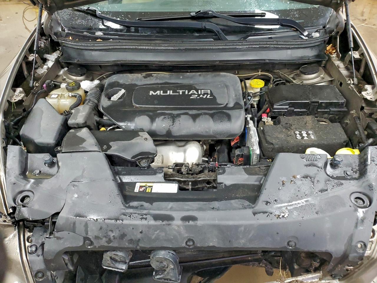 Jeep Grand Cherokee Latitude Image 11