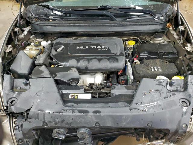 Jeep Grand Cherokee Latitude Image 11