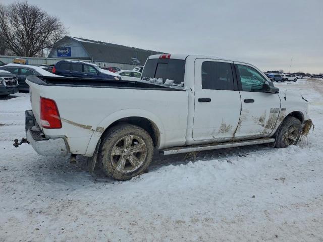 Ram 1500 Slt Image 5