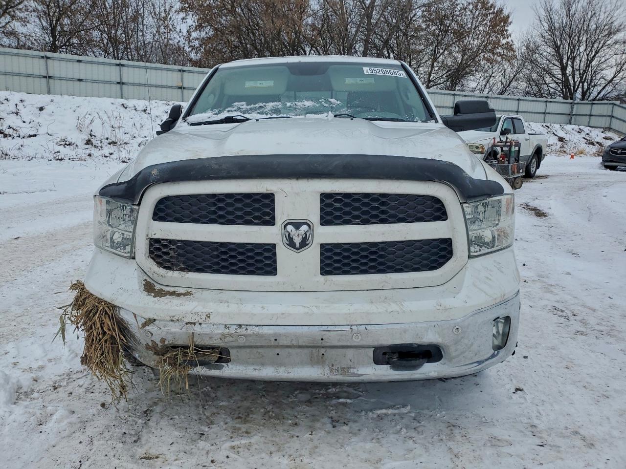 Ram 1500 Slt Image 7