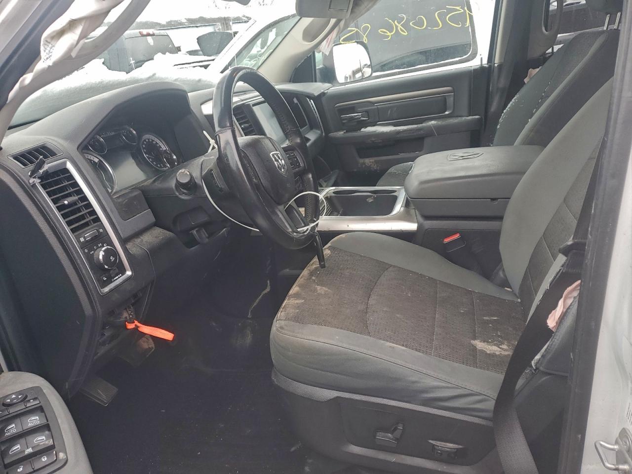 Ram 1500 Slt Image 9