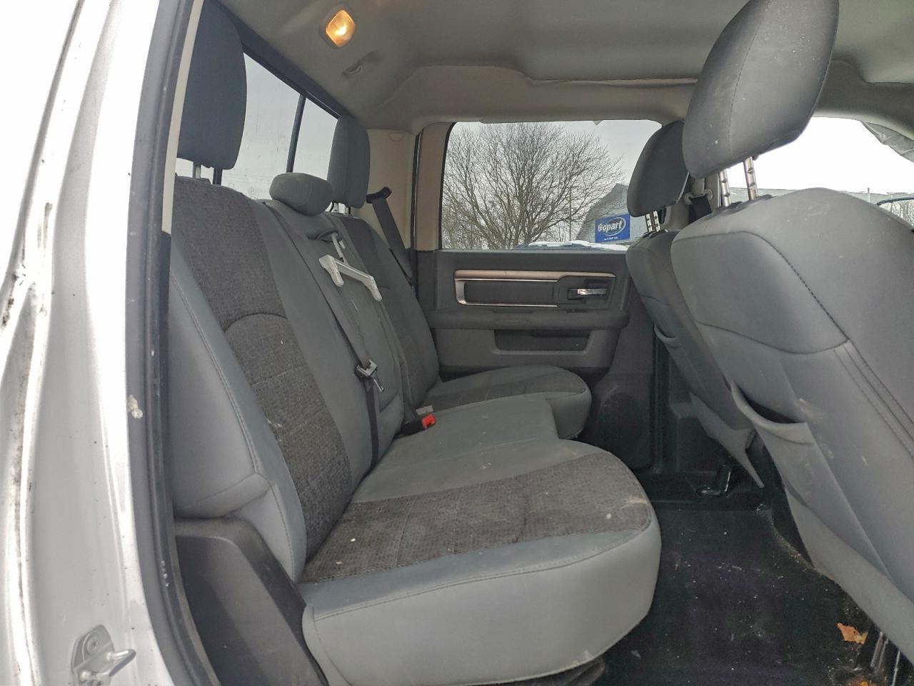 Ram 1500 Slt Image 3