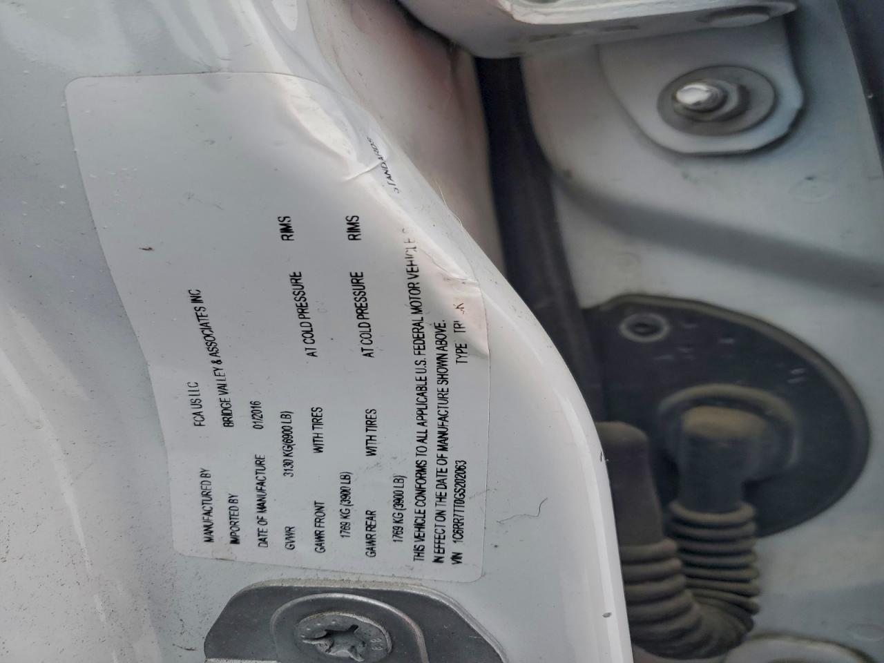 Ram 1500 Slt Image 11