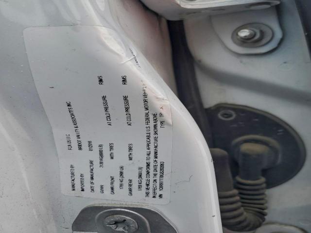 Ram 1500 Slt Image 11