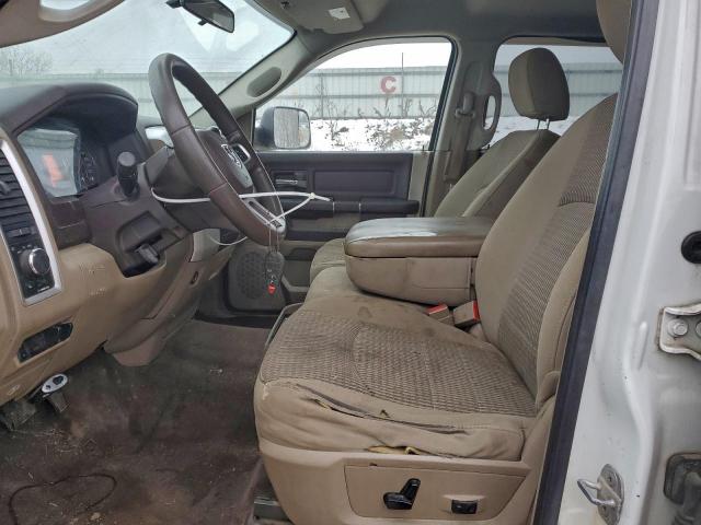 Dodge Ram 2500 Image 7