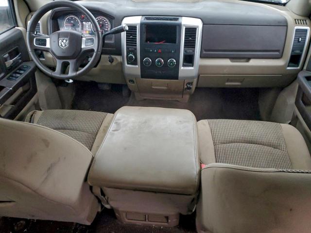 Dodge Ram 2500 Image 8