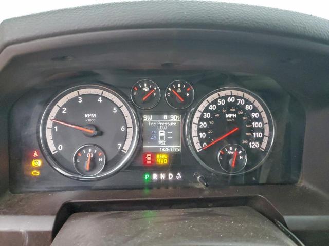 Dodge Ram 2500 Image 10