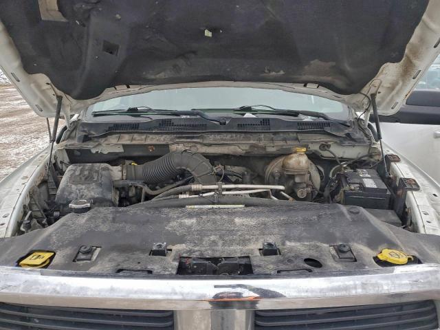 Dodge Ram 2500 Image 11