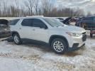 Chevrolet Traverse Ls Image 2