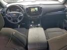 Chevrolet Traverse Ls Image 13