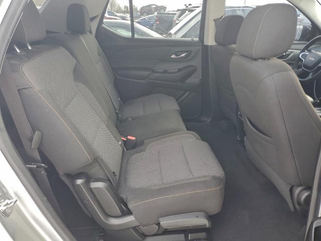 Chevrolet Traverse Ls Image 4