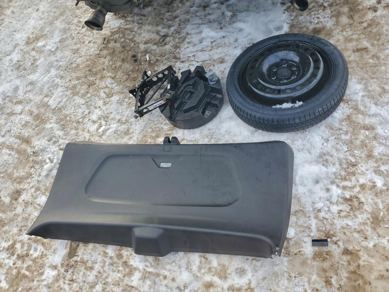 Chevrolet Traverse Ls Image 14