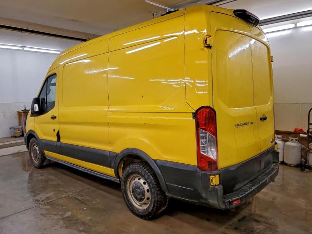 Ford Transit T-150 Image 11