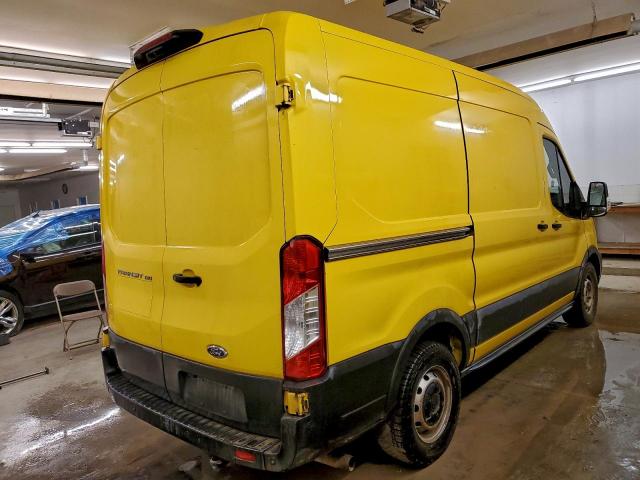 Ford Transit T-150 Image 13