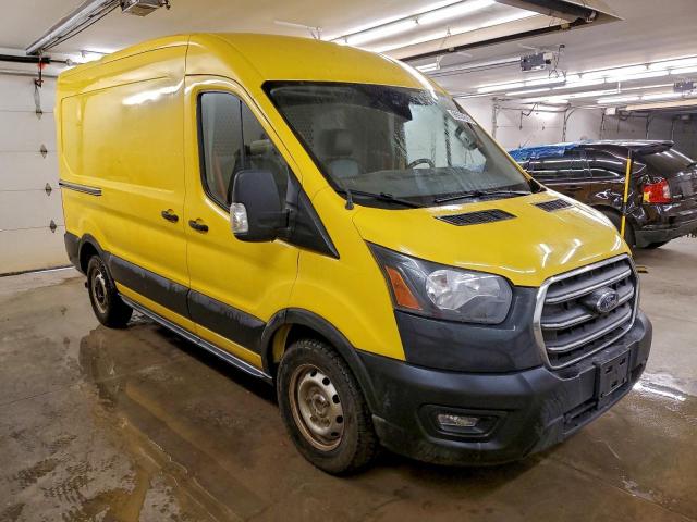 Ford Transit T-150 Image 12