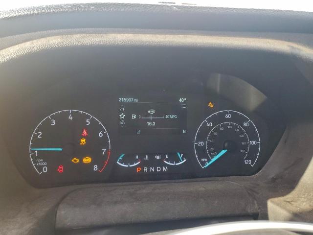 Ford Transit T-150 Image 2