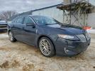 Lincoln MKS Image 2
