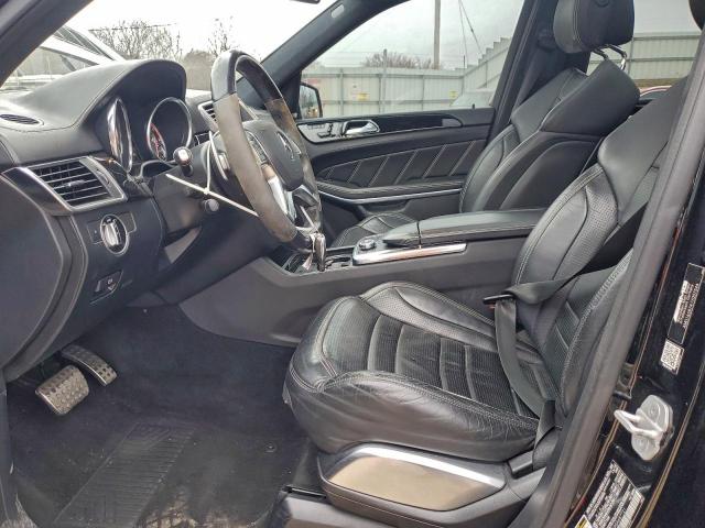 Mercedes-Benz G-Class 63 Amg Image 11