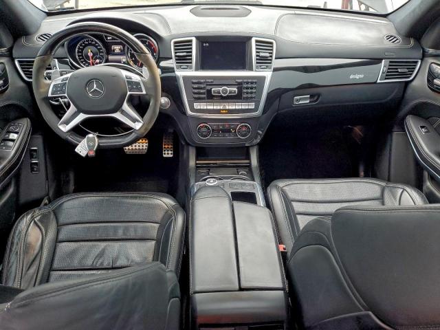 Mercedes-Benz G-Class 63 Amg Image 8