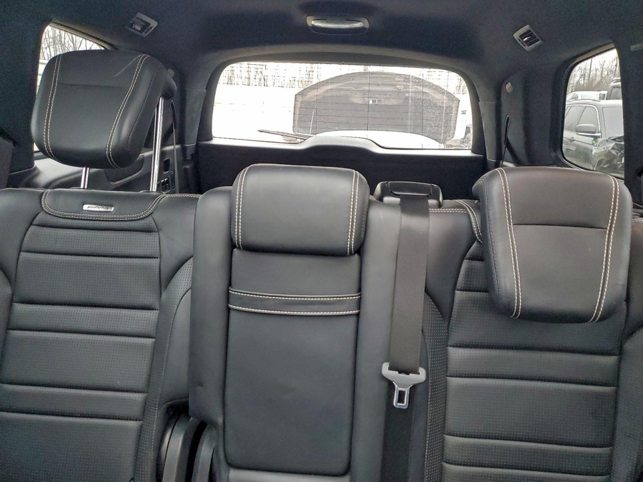 Mercedes-Benz G-Class 63 Amg Image 9