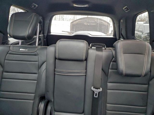 Mercedes-Benz G-Class 63 Amg Image 9