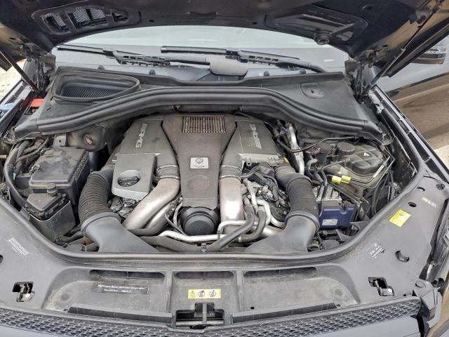 Mercedes-Benz G-Class 63 Amg Image 7