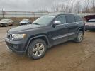 Jeep Grand Cherokee Limited Image 1
