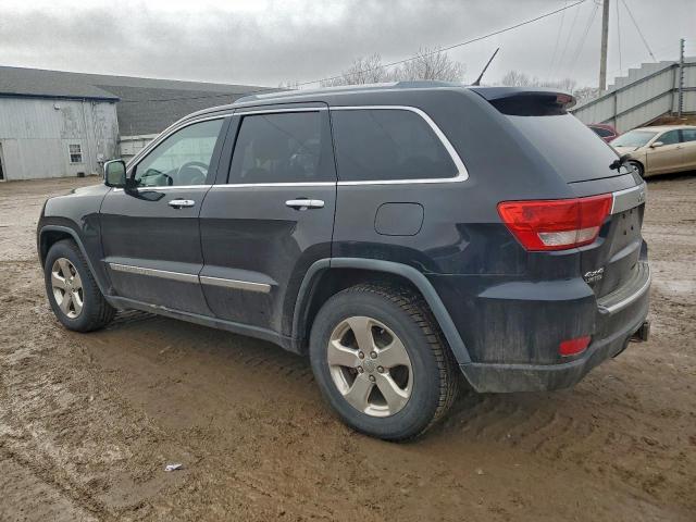 Jeep Grand Cherokee Limited Image 3