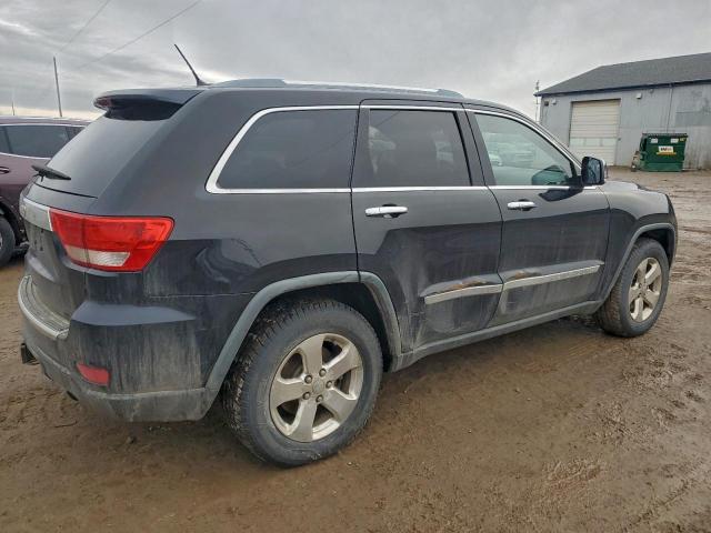Jeep Grand Cherokee Limited Image 2