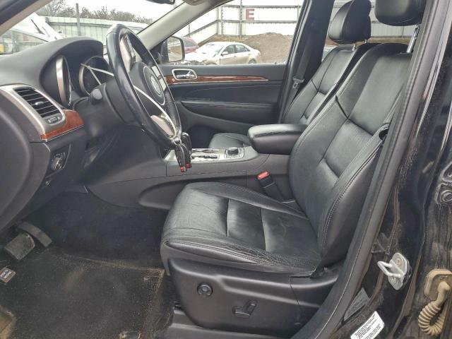 Jeep Grand Cherokee Limited Image 6