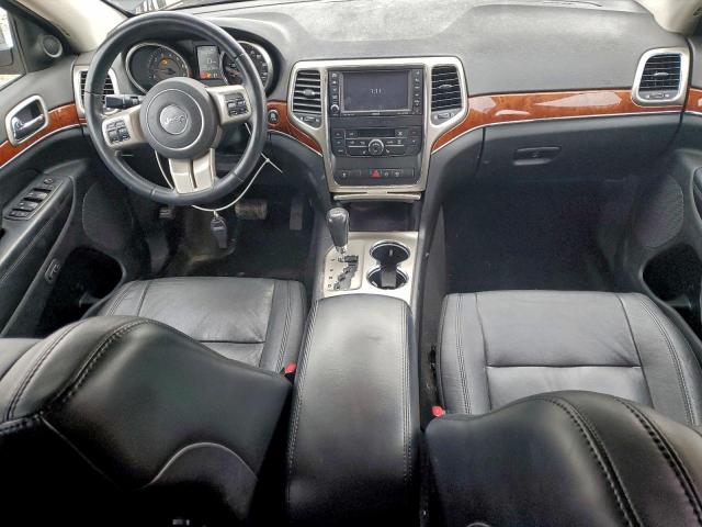 Jeep Grand Cherokee Limited Image 7