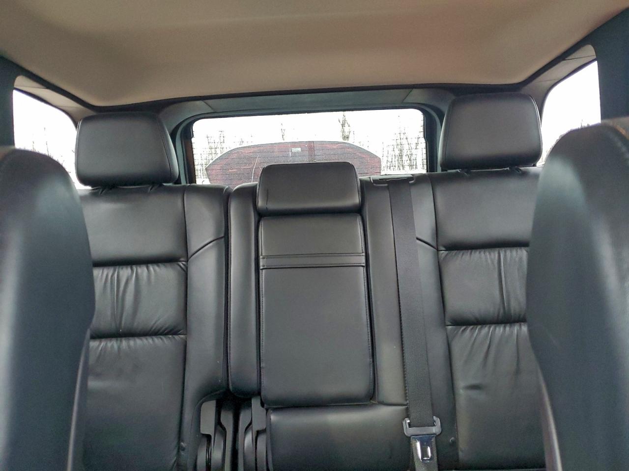 Jeep Grand Cherokee Limited Image 11