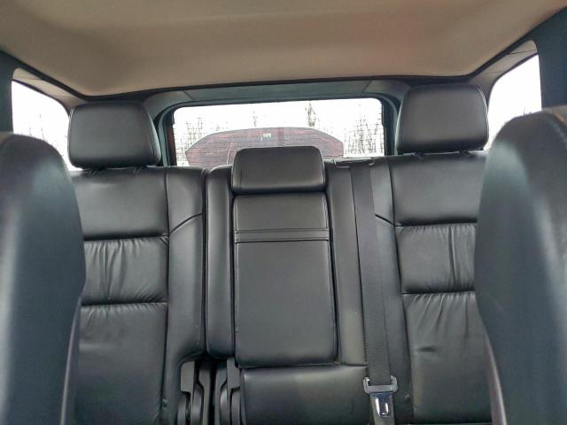 Jeep Grand Cherokee Limited Image 11