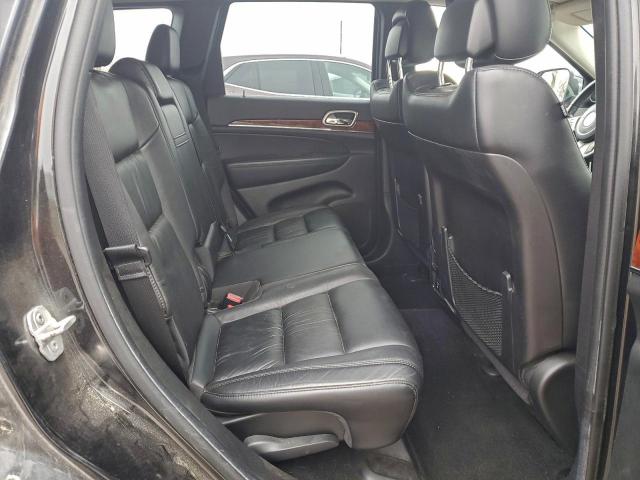 Jeep Grand Cherokee Limited Image 4