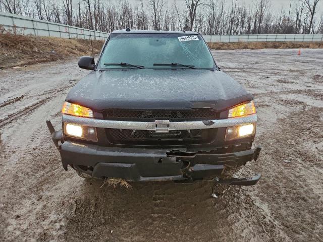 Chevrolet Avalanche K1500 Image 6
