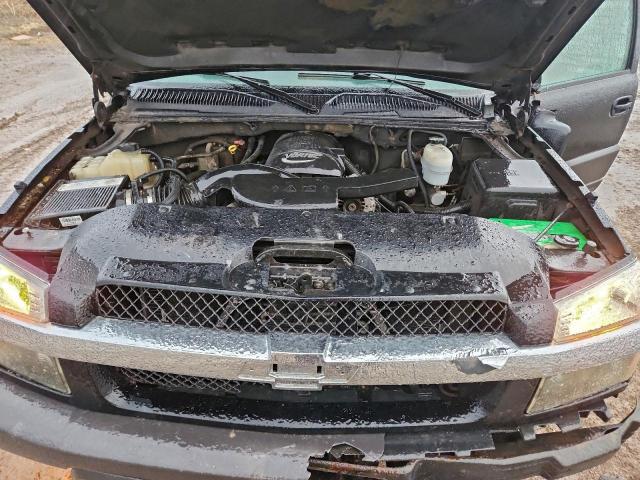 Chevrolet Avalanche K1500 Image 9