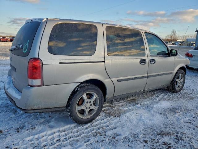 Chevrolet Uplander Ls Image 7