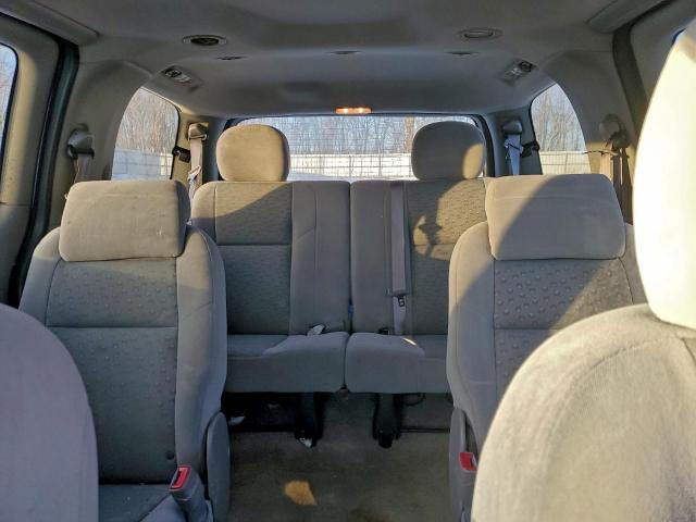 Chevrolet Uplander Ls Image 10