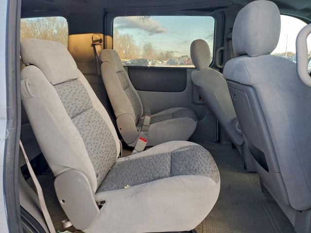 Chevrolet Uplander Ls Image 11