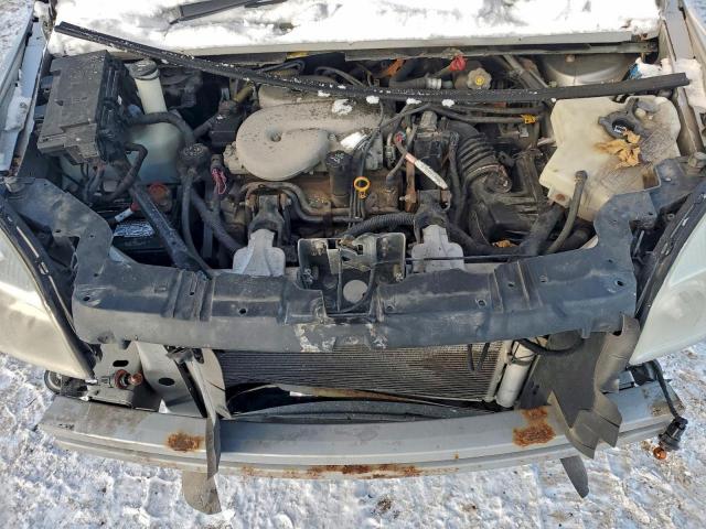 Chevrolet Uplander Ls Image 2